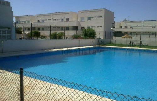 Piso familiar en El Toyo - Foto 37