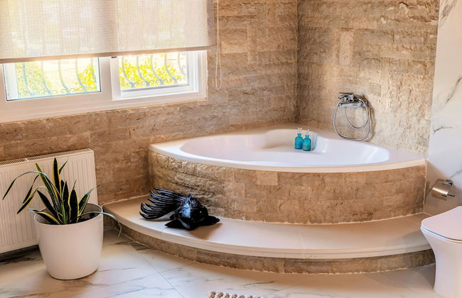 Villa Claire Corfu - Foto 22