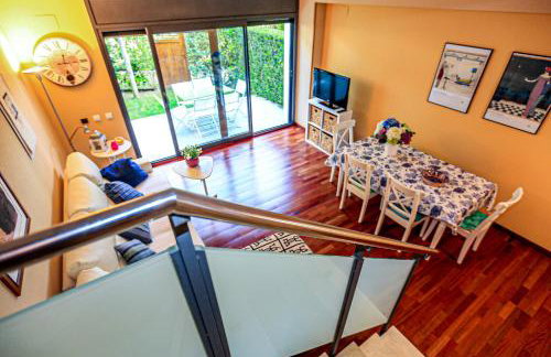 LITORAL COSTA DORADA - SOL CAMBRILS PARK Only families - Foto 15