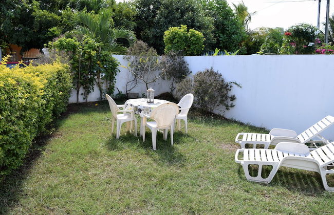 Bernard l'Hermite Villa - Foto 14