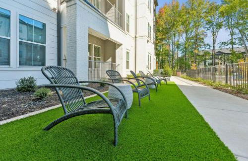 Landing Stylish 2BD Clubhouse - Foto 49