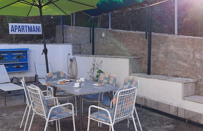 Apartments Andrijana - Foto 8
