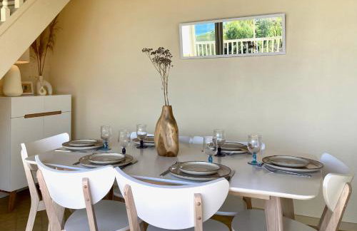 Appartement Marines du Soleil, avec terrasse - Foto 30