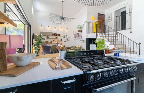 Maison Piscine Proche Cassis - Foto 19