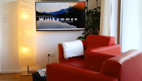 Ferienwohnung Hirtenbichel - Foto 2