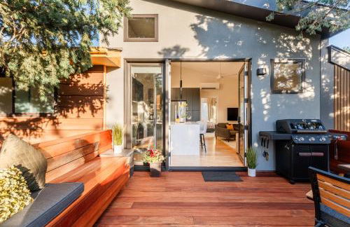 30-Day Minimum Boulder Bright & Modern Private 1BR 2BA ADU - Photo 55