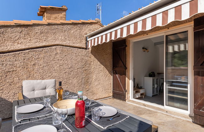 Les Hauts du Port - Foto 4