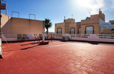 Apartalux Luna Carboneras - Foto 44