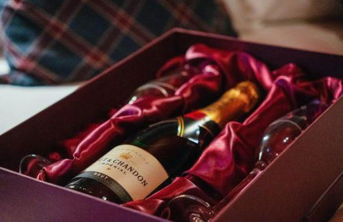 NEW! Boutique 1BR in Hartlepool - Photo 10