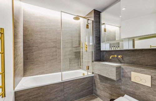 StayCozy Apartments in Kings Cross - Foto 88