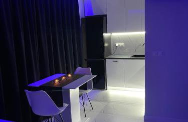 MP Apartament 2 Białystok Jacuzzi - Photo 16