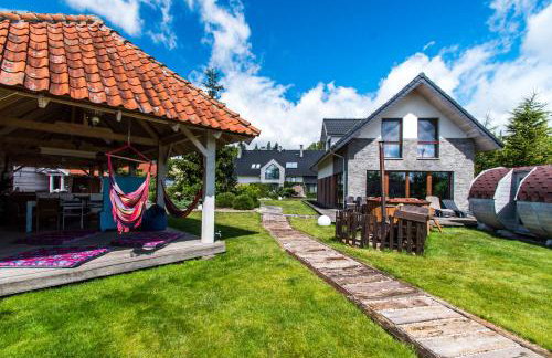 Villa Sielanka - Photo 69