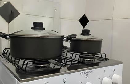 Apartamento aconchegante próximo à Faculdade - Foto 29