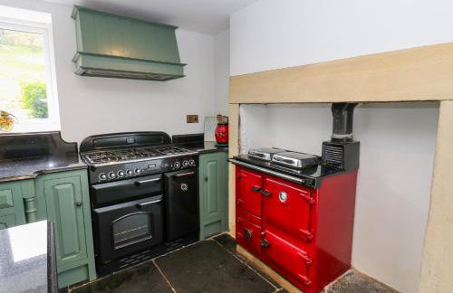 Thistlewood House - Foto 8