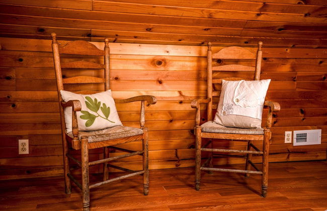 Crimson Cottage - Foto 13