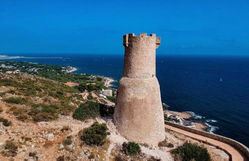 Denia playa montañas y mucho más - Foto 23