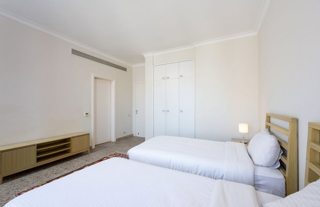 Vesta - Luxury APT II - 2BR - Golf - Foto 14