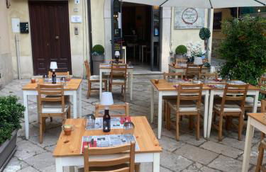 IL BALCONCINO di GR - Foto 30