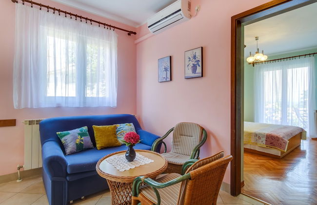 Apartment Bugenvilia - Foto 15