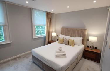 Buckingham Palace Residences by Aeria Apartments - Foto 11