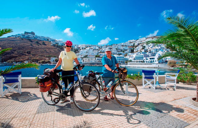 Vithos Aparthotel - Foto 16