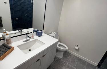 Heart of Hollywood - Walk of Fame Studio - 1bd or 2bd with View - Free parking - Balcony - Wifi - Rooftop - Gym - Upscale amenities - Foto 55