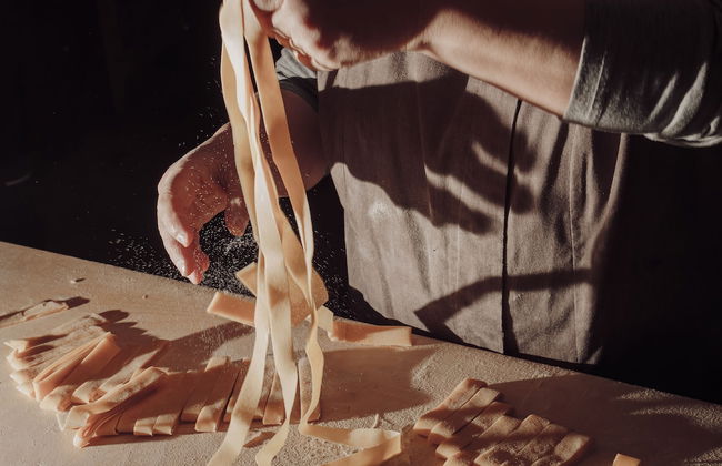 Agriturismo Bio Aia della Colonna - Foto 38