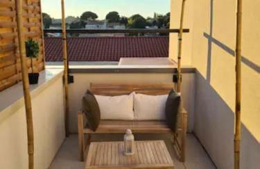 Magnifique appartement neuf au centre d'Istres - Foto 22