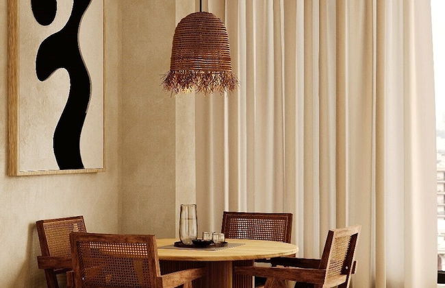 Kyoto Suites - Sleep inn Antwerp - Foto 8