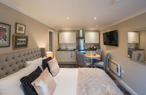 Hilltop House by Birch Stays - Foto 75