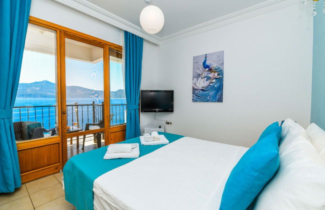 Kışla Villas - Foto 20