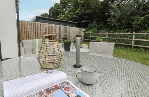 Kerrek Lodge - Foto 31