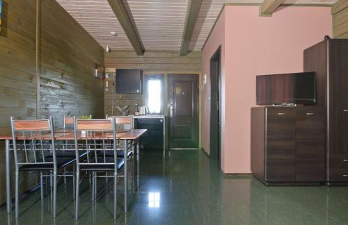 Veluwe Retreat w Garden - Foto 12