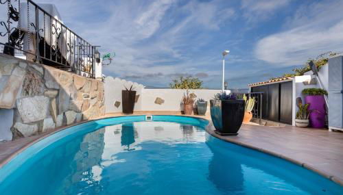 Loft Lisara y Limami - Foto 2