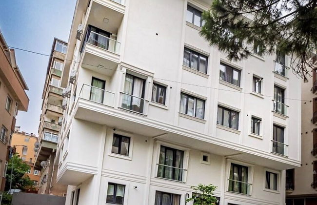 Mas Suites Apartments - Foto 55