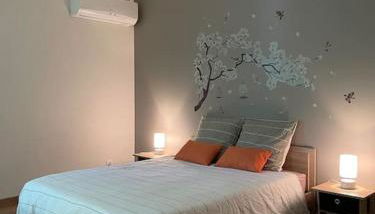 Gîte Le Nid des Avezous Spa privatif - Juin à Sept - Foto 5