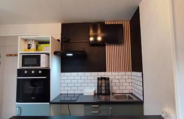 Le refuge chic - Foto 18