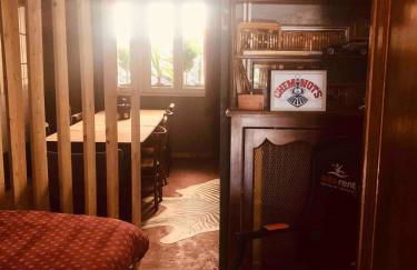 LA MARIEFACTURE - Comme à la Gare - Photo 38