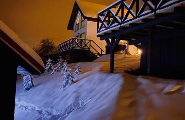 Domki Na Wiosce - Foto 21