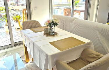 Superbe Appartement Luxueux Spacieux 50 m2 Port Nice - Photo 73