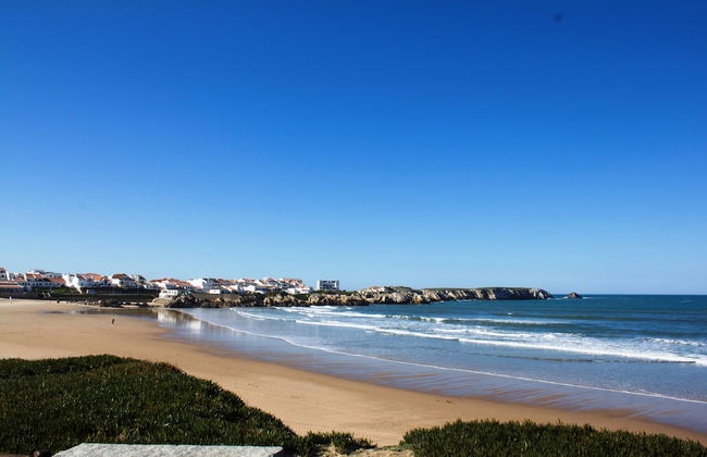 Saudade Peniche Apartment - Foto 32