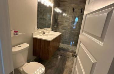 The Canvas Modern 4BR Retreat Rooftop - Photo 11