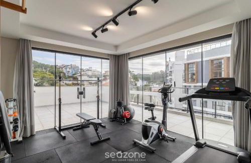 Sophistication and comfort in Carvoeira – SRE0201 - Photo 5