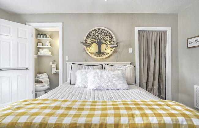 2brwren's Nestdowntown and Hiking Nearby - Foto 4