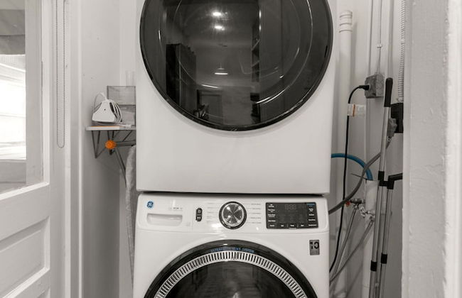 Soho Siesta Stunning Soho Apt w Private Balcony - Foto 20