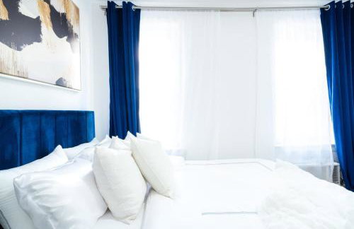 49-4A Prime Midtown newly 2BR WD - Foto 27