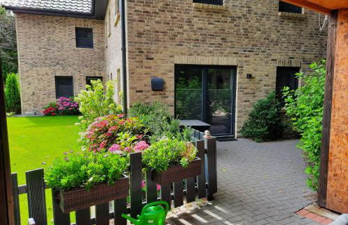 NEU! Ferienwohnung Amrum - Foto 3