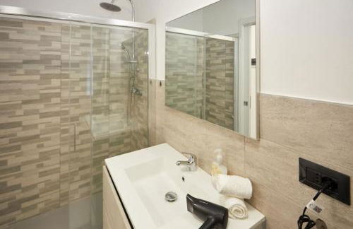 Modern flat per 6 Aviano AC Parking - Foto 7