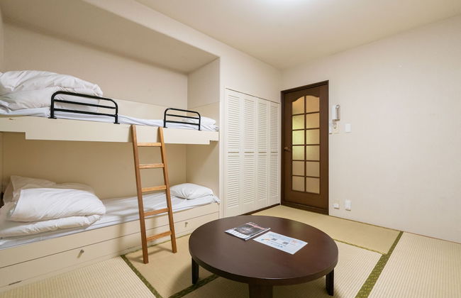 Angel Resort Yuzawa - Foto 51