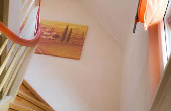 Entire House in Schwarzwald with mountain view, private Sauna, Gym, Garden and Terraces - Foto 24